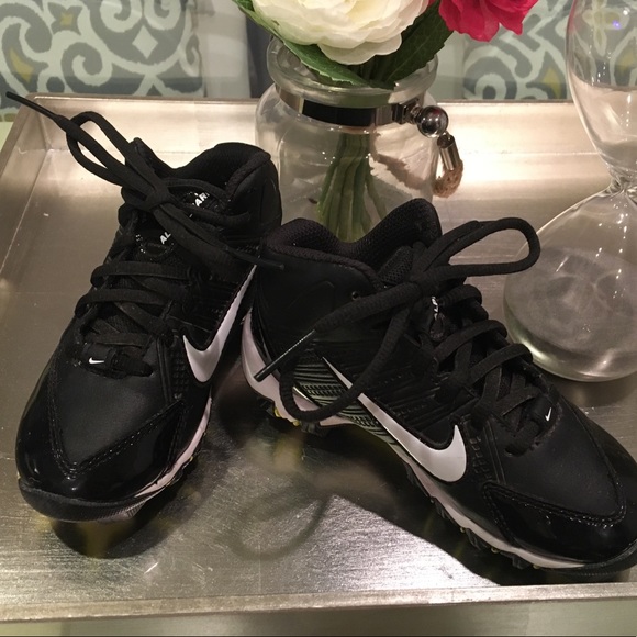 Nike Other - Nike Cleats, Children’s size 10,